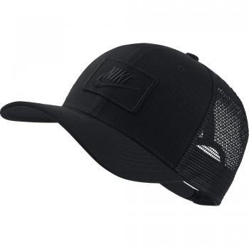 Nike AQ9879 Hat, Unisex Adulto, Black, Talla Única
