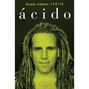 Ãcido - Quique Jiménez, TORITO
