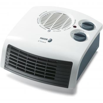 Convector & Termoventilador Fagor Trv320 - 1000 W
