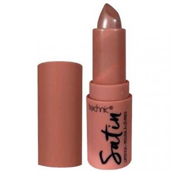 Barra de labios Satin - Technic Cosmetics