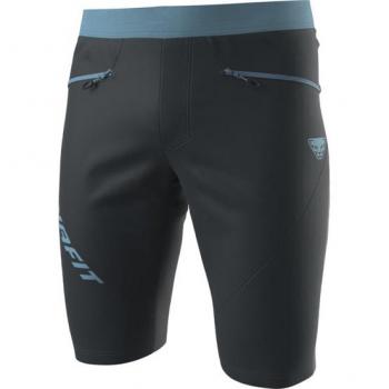 Dynafit Pantalones Cortos Traverse Dynastretch Gris