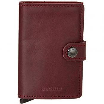 CARDPROTECTOR SECRID 00 BORDEAUX