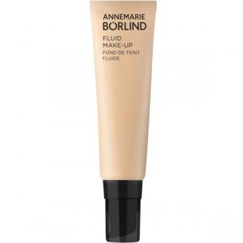 ANNEMARIE BÖRLIND Almond Fluid Foundation 30 ml