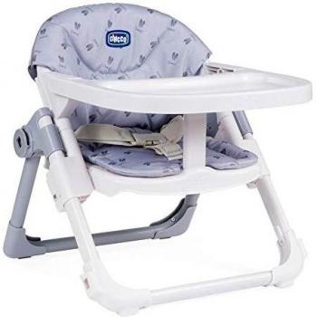 Foldable Feeding Chair “Chairy”