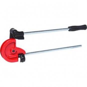 Dobladora de tubos estándar para dos manos KS Tools, Ø 16 mm