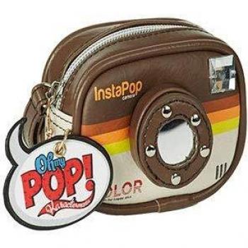 Oh My Pop! KM-60571 2018 Monedero, 12 cm, Multicolor