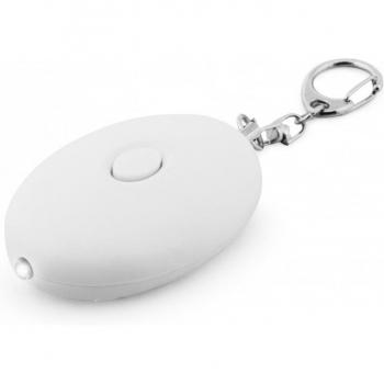 Unotec Alarma Personal Disuasoria