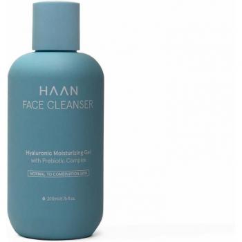 HAAN Skin Care Face Cleanser Gel for Normal and Combination Skin 200 ml