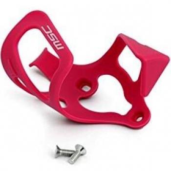 MSC Bikes MSC318 Portabidon, Rosa, Talla Única