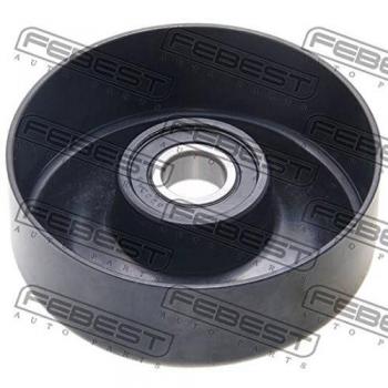 0287-A60 RODILLO TENSOR NISSAN OEM: #11955-7S00A