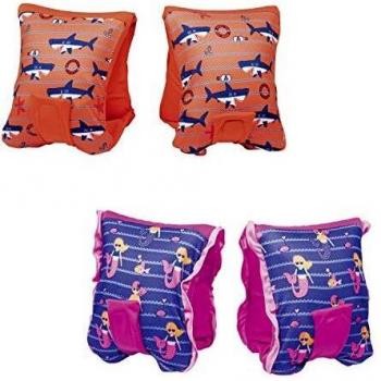 Manguitos Swim Safe Talla S-M Infantil Bestway 32182