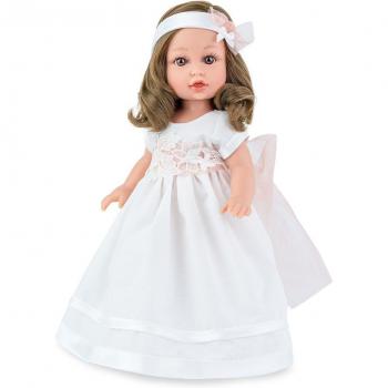 Muñeca Petit Soleil Sofia de 30 cm presentación en Estuche