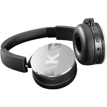 AKG Y50BT - Auriculares de diadema cerrados USB