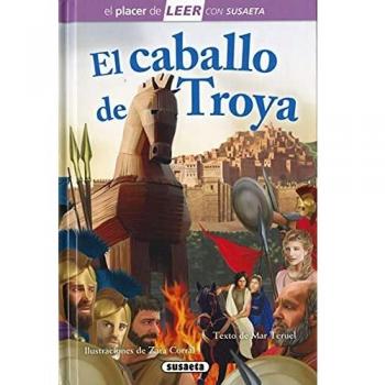 El Caballo de Troya