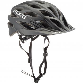 Giro Phase - Casco de ciclismo , color negro