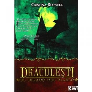 Draculesti, El Legado Del Diablo