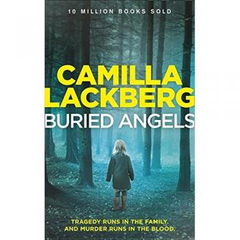 BURIED ANGELS
