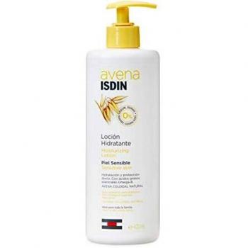 ISDIN Ureadin Lotion 10 Intense Hydration Oatmeal 500ml