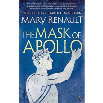 Máscara de Apolo: Un Clásico Moderno de Virago (Tapa Blanda)