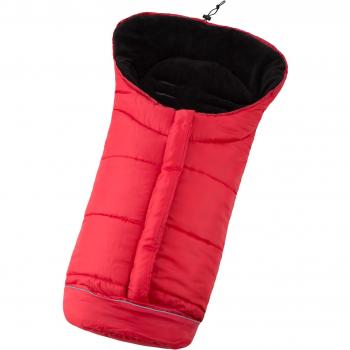 TecTake Saco de invierno dormir térmico para carrito silla de bebé universal abrigo polar
