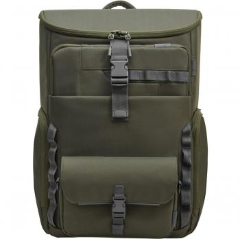 Mochila Modular HP para Portátiles de Hasta 15,6, 3 Productos en 1, Resistente al Agua, Compartimentos Acolchados y Correa de Hombro Extraíble