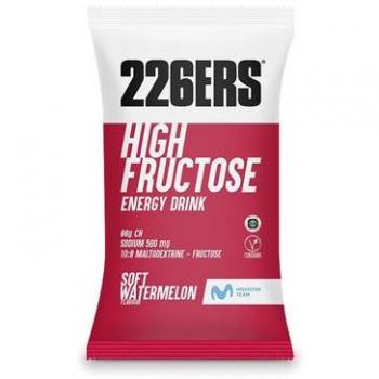 HIGH FRUCTOSE ENERGY DRINK 90G - MONODOSIS (NEUTRO)