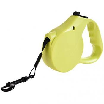 Correa Extensible para Perros de 3 Metros | Color Verde | Modelo Kira