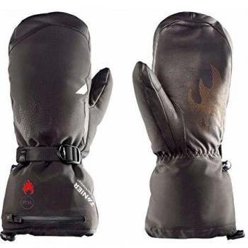 Zanier Hot.STX Heated Waterproof Mittens (Size 6.5 XXS)
