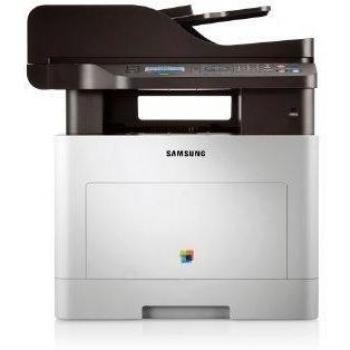 Samsung CLX-6260FR - Impresora láser