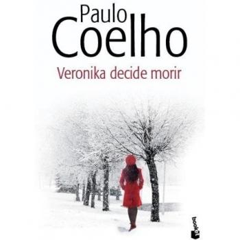 Veronika decide morir - Paulo Coelho