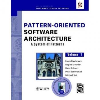 Pattern-Oriented Software Architecture Volume 1: A System of Patterns