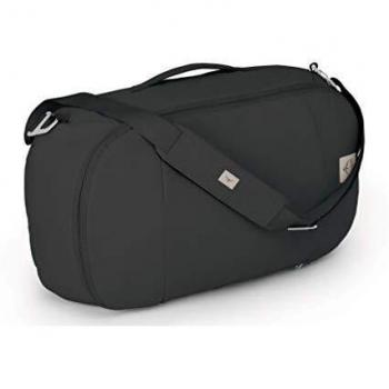 Osprey Arcane - Mochila de Viaje, Color Negro