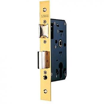 Cerradura Lince 5801 Hl/50 mm.