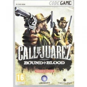 Call Of Juarez 2. Bound In Blood