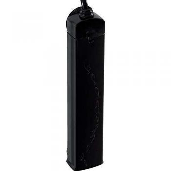 Riscaldatore preajustado para acuarios de 10 a 25 L, potencia 23 W, con indicador de calefacción y resistente a impactos