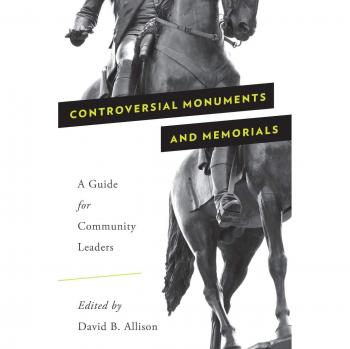 Guía para Líderes Comunitarios sobre Monumentos y Memoriales Controversiales