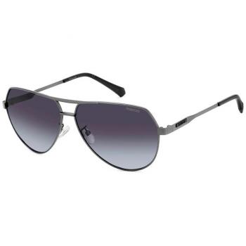 Gafas de sol Polaroid Hombre PLD-2145-G-S-X-KJ1G2WJ, modelo PLD 2145/G/S/X, color KJ1, tamaño 62/11