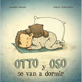 Otto y oso se van a dormir