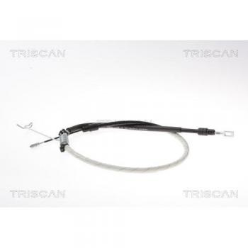 Cable de freno de mano TRISCAN 8140 161198