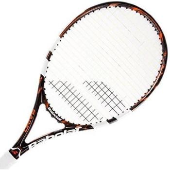 Babolat  - Raqueta pure drive play strung