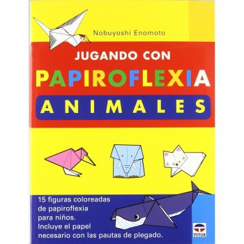 Pack papiroflexia 2011