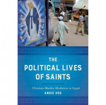 Political Lives of Saints: A Comprehensive Study of Political Influence and Religious Figures