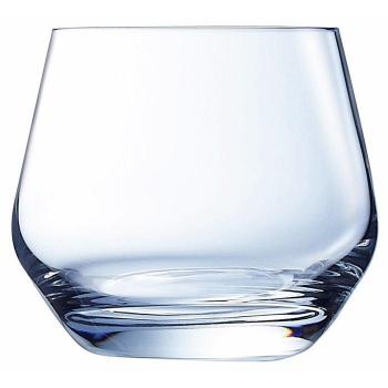 Set de Vasos Chef & Sommelier Transparente Vidrio (35 cl) (6 Unidades)