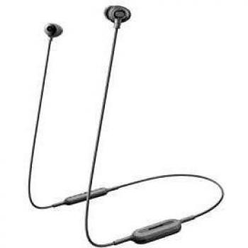 Panasonic RP-NJ310B – Auriculares inalámbricos