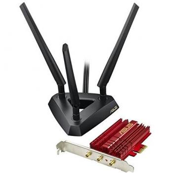 ASUS PCEAC68 1900Mbps PCI Express WiFi Adapter