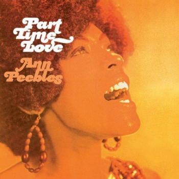 Part Time Love [VINYL]