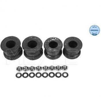 Kit de reparación de cojinete estabilizador MEYLE Anti-roll Bar Stabiliser Kit 014 032 0103