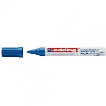 Edding 4040 - Rotulador marcador de decoración