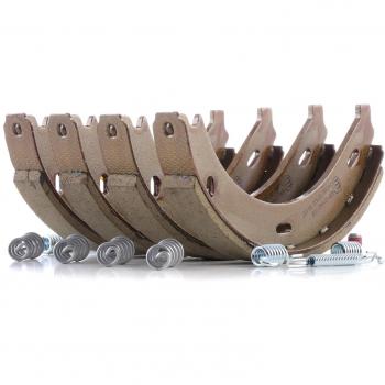 Juego de zapatas de freno FERODO FSB4306