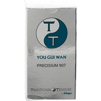 Erlingen Precicium 907 60 Comprimidos 1 unidad 200 g